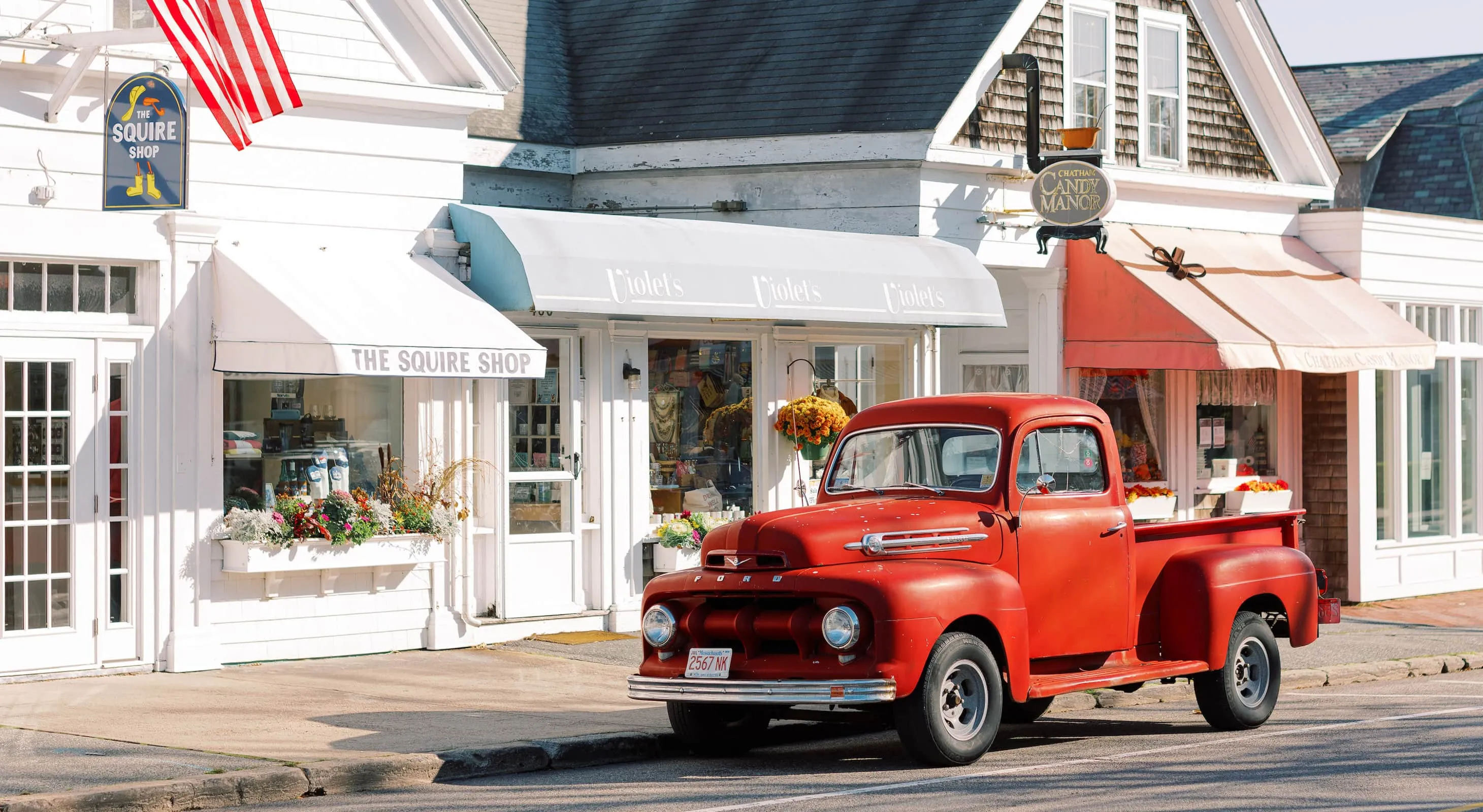 Chatham Main Street