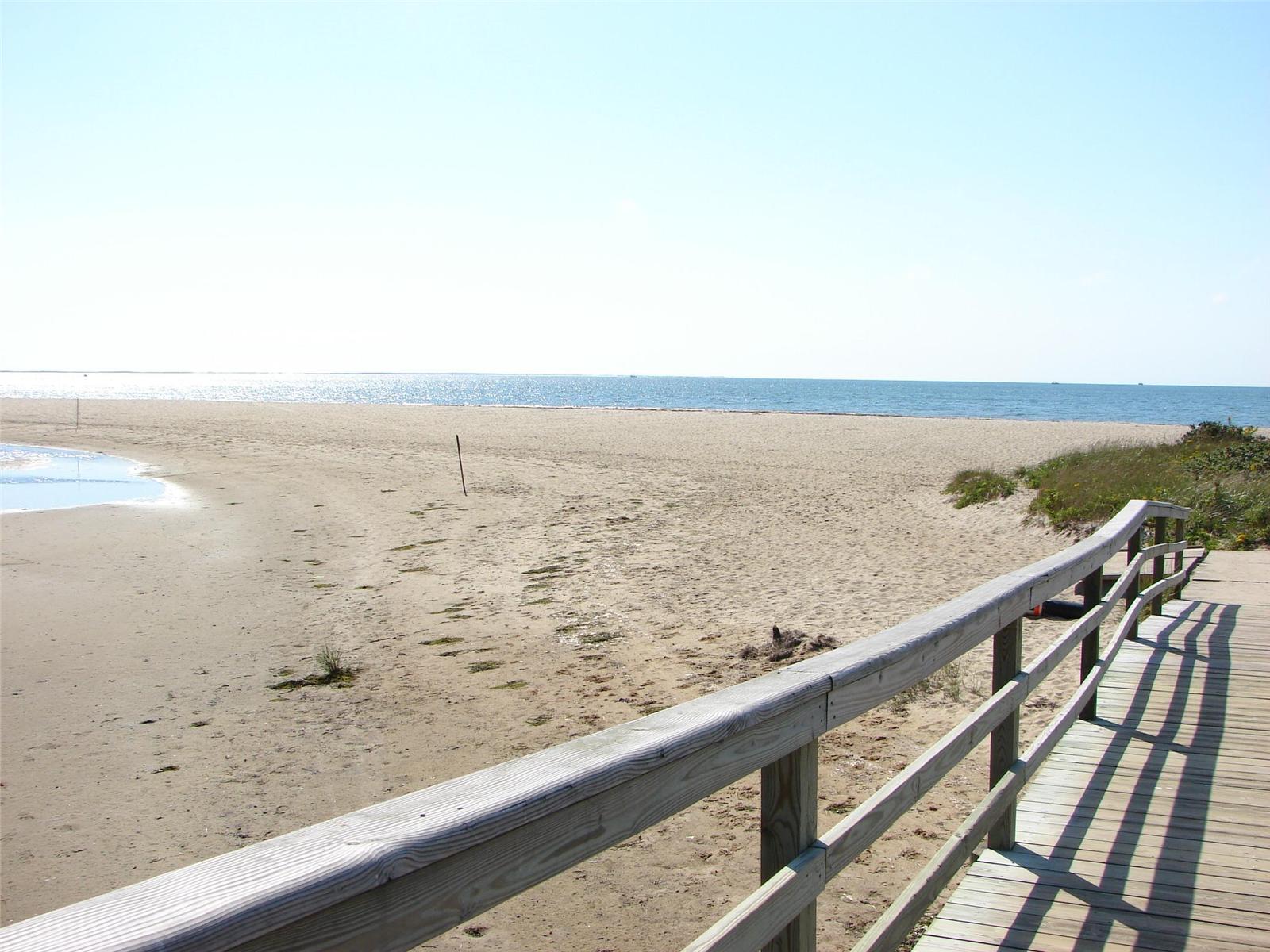 Ridgevale Beach